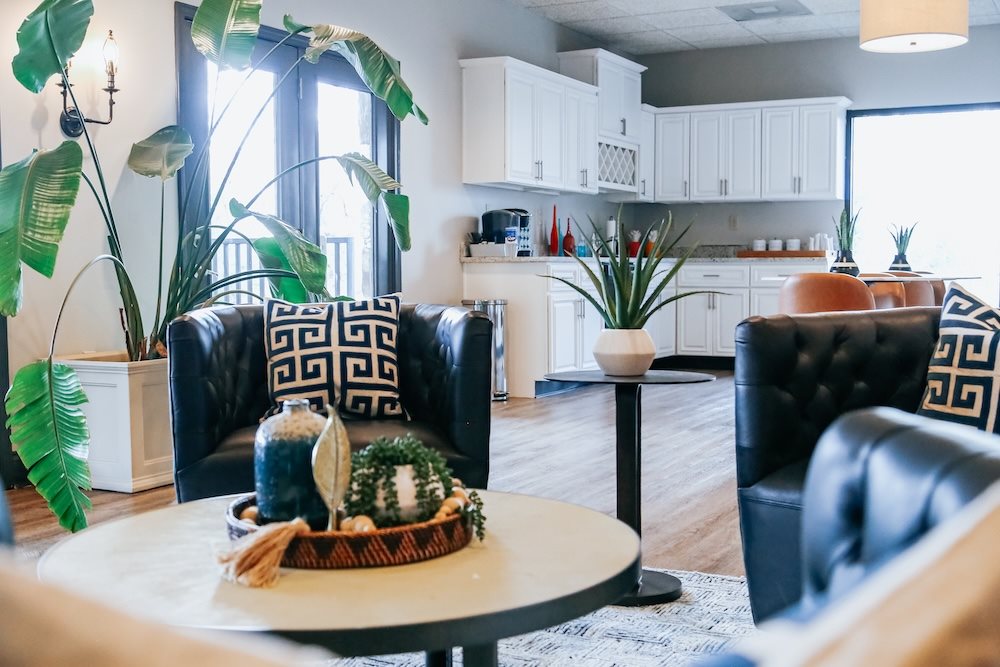 Kingston Pointe Apartments